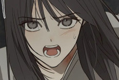 Link RAW Manhwa Flowers Are Bait Chapter 17 in English Scan Chaewoo Still Hasn't Realized There's A Stalker