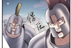 Spoiler Manhua From Goblin to Goblin God Chapter 51 Bahasa Indonesia, Perlawanan Goblin yang Mendebarkan