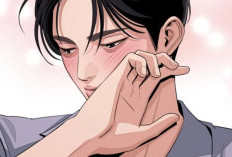 Ler O Iseop's Romance (O Amor de Iseop) Capítulo 79 Scan BR Uma Conversa Muito Gentil