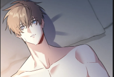 Ler RAW Manhwa BL Maybe Romance Capítulo 5 BR Scan, Uma reunião tensa