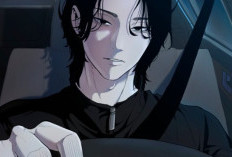 Ler Manhwa O Mistério da Vila Gwichon Capítulo 2 Scan BR, Vila Assustadora Da Vovó Morgan