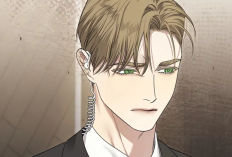 Josh Gelisah! Link Baca Manhwa Kiss Me If You Can Chapter 22 Bahasa Indonesia