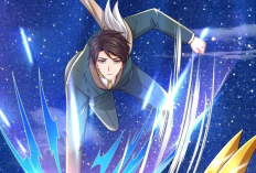 Spoilers du Manhua The Eternal King Chapitre 316 en Français, Attaque à l'épée terrifiante