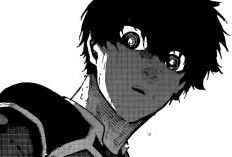 Read Blue Lock Chapter 295 English Subtitle Barca Must Win So That Nagi Can Realize 