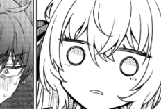 Link Baca Manga Alya Sometimes Hides Her Feelings in Russian Chapter 59 Bahasa Indonesia, Pertanyaan Macam apa itu, Bro?!