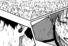 Keheningan Tercipta! RAW Baca Manga Blue Lock Chapter 302 Bahasa Indonesia