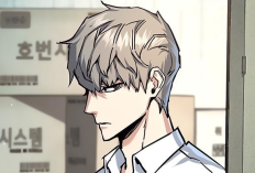Lien RAW Manhwa Mercenary Enrollment Chapitre 233 Scan VF, il y a aussi quelqu'un qui est recherché