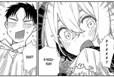 Lien du Lire le Kanojo, Okarishimasu (Rent A GirlFriend) Chapitre 417 en Français, Incident dans la voiture