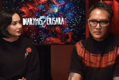 Sah Bercerai! Pernikahan 12 Tahun Sara Wijayanto dan Demian Aditya Diputus Verstek oleh Hakim