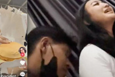 Video Erika Blunder 8 Menit Viral Tiktok Twitter Terbau, Langsung Trending di Sosial Media!