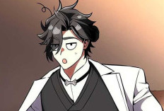 Spoilers Manhwa I Killed An Academy Player Capítulo 71 Scan PT, Recebi Uma Carta Misteriosa!
