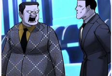 Spoilers Manhwa High School Conquest: War Against the Bullies Chapter 33 Sub Indo, Perdebatan yang Sengit