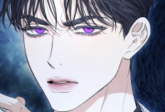 ¡Debo Contenerme! Spoiler & Enlace para  Leer Manhwa BL Kiss Me if You Can (Bésame, si Puedes) Capítulo 18 en Español