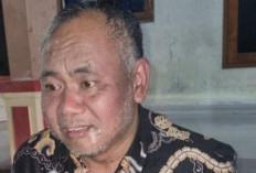 VIRAL! Kiai Ashari Pendiri Ponpes Pati yang Diduga Lakukan Pelecehan Seksual ke Puluhan Santriwati Selama 4 Tahun 