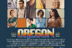 Nonton Film Turki Oregon (2023) SUB INDO Full HD Movie, Petualangan Hakan dan Gaye di Instanbul Musim Panas!
