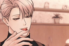 Enlace para Leer Manhwa BL The Boundary of Delusion Capítulo 23 en Español & Fecha de Publicación