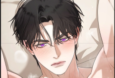 Lire le Manhwa BL Kiss Me If You Can Chapitre 35 Scan VF, Josh se résigne, il n'en peut plus