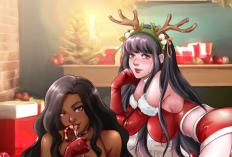 Enlace para Leer Manhwa Juegos de Invierno en Español Capitulo Completo, Historias Prohibidas con Hermanos