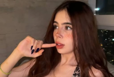 El Vídeo de Mariana Grimaldi «La Niña Fresa» Se Filtra en Telegram, ¡Aquí Está el Contenido Completo!