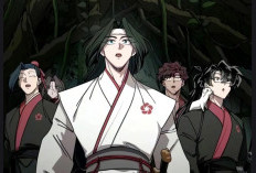 Spoiler du Le Retour du Clan Hwasan (The Return Of The Mount Hua Sect) Chapitre 162 Scan VF, Une réalité effrayante