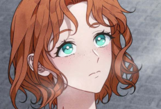 Tetap Bertahan Menunggu Suami, Link Baca Manhwa The Marriage Business Ch 100 English Scan Indonesia 