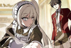 Sugoi! I Married the Dragon I Killed Chapter 8, Kekuatannya Setara Gajah Perang