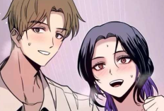 RAW Baca Manhwa My Bias Gets On the Last Train Chapter 64 Indonesia Sub, Media Sosial yang Mengacau