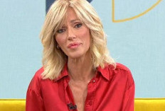 Susanna Griso Bromea Sobre el Logo de Frente Amplio: 'No Me Postuléis Como Candidata'