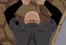 Manhwa Bad Guy (A Bad Person) Chapter 177 : Link Baca Bahasa Indonesia dan Spoiler Reddit
