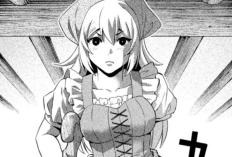 A Verdade Revelada! Spoilers & Links de Leitura Mangá Parallel Paradise Capítulo 300 PT BR Scan