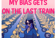 Lire le Webtoon My Bias Gets on the Last Train Chapitre 7 Scan VF, Une rencontre captivante
