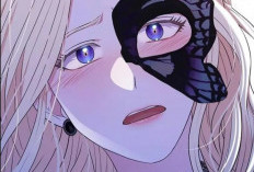 Baca Please Notice Jasmine! Chapter 6 Bahasa Indonesia, Jasmine Terkapar Dipelukan Duke Iron