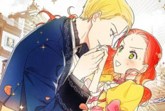Lire The First Night With the Duke Chapitre Complet Scan VF L'adaptation Dramatique Sera Bientôt Diffusée 