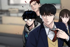 Synopsis et Lire le Manhwa The Bully In Charge Scan VF FR Chapitre Complet, Éradiquer Le Harcèlement À L'école