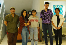 Sukses di Gadis Kretek, Dian Sastrowardoyo Kembali Membintangi Series Ratu Adil! Gabungan Sutradara Terkenal