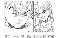 Spoilers RAW Manga Four Knights of the Apocalypse Chapitre 197 Scan VF, Le Maître est de retour