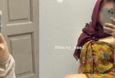 Link Video Viral Daisy Bae Malaysia Viral Tiktok X, Durasi Full Terbaru 2025 Tanpa Sensor!