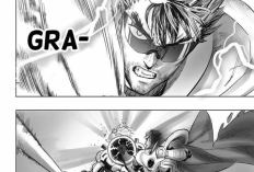 Spoilers et Lire Mangas One Punch Man Chapitre 273 VF Scan, L'assaut reprend !