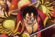 One Piece Change D’échelle, Deux Nouveaux Films Annoncés pour 2027 & 2029