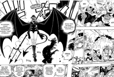 Update Spoilers! Lire le Manga One Piece Chapitre 1151 Scan VF, L'apparition du monstre hybride Killingham