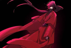 Update! The Return of the Crazy Demon Chapter 164 Bahasa Indonesia, Karma yang Ditanggung dan Konsekuensi Baru