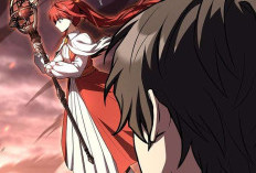 Baca Gratis Manhwa Only I Have an EX-Grade Summon Chapter 26 Bahasa Indonesia, Ternyata Aslinya Tidak Terlalu Tertarik