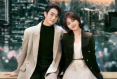 Nonton Drama China As Beautiful As You (2024) Full Episode Sub Indo, Romansa Seru yang Bikin Salting Sendiri 