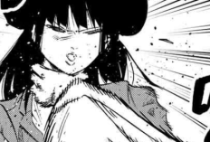 RAW Baca Manga Juujika no Rokunin Chapter 213 Bahasa Indonesia, Sebenernya Kasian Apalagi Sampai Dibilang Parasit.....