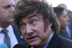¡Se Ha Vuelto Viral! El Presidente Argentino, Javier Milei, Tilda Al Presidente Del Gobierno Español, Pedro Sánchez, De Dictador, Lo Que Ha Suscitado Preocupación