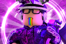 Kode Redeem Roblox Gratis Robus Terbaru Hari Ini, 29-31 Agustus 2025: Untuk Aksesoris Hingga Island