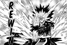 Lire le Manga Ichi the Witch Full Chapitre en Français, Voir le Synopsis et les Détails Ici