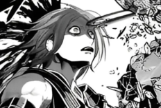 Link Baca Manga Shuumatsu No Valkyrie (Record Of Ragnarok) Chapter 104 Bahasa Indonesia, Beban Mental yang Diderita Simo
