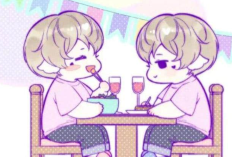 Spoiler RAW! Leia Manhua BL Clumsy But Adorable Capítulo 38 Scan PT BR, Muito Encantador