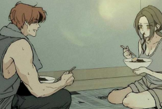 Tears on a Withered Flower Manhwa Chapter 34 SCAN FR, Le vide d'un cœur blessé